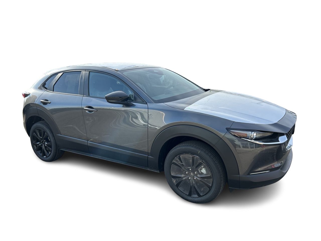 Mazda CX-30  2026
