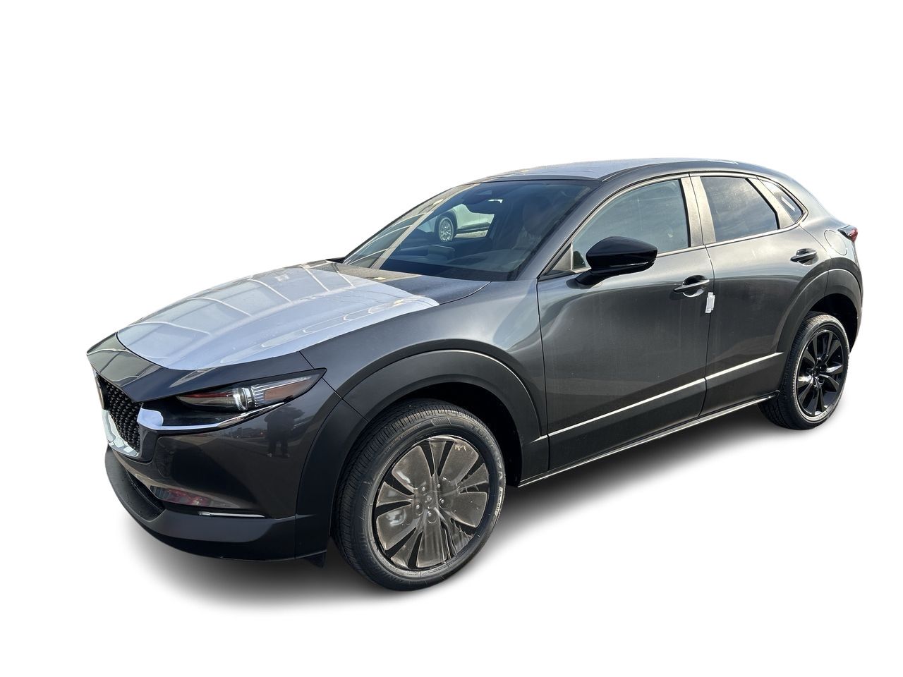 Mazda CX-30  2026