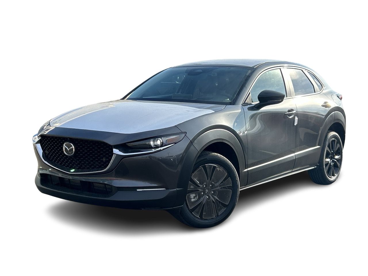 Mazda CX-30  2026