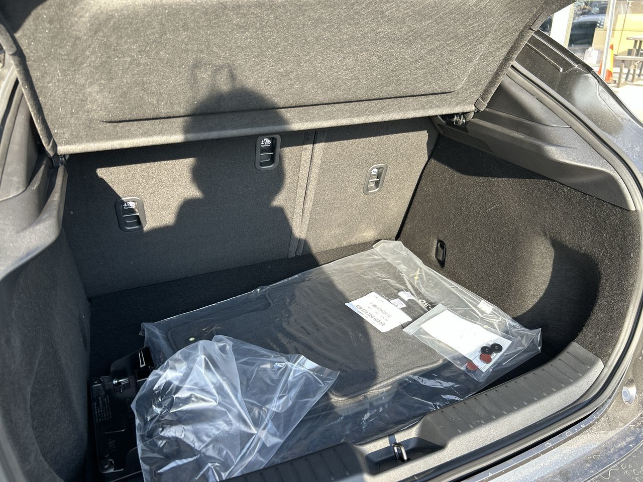 Mazda CX-30  2026