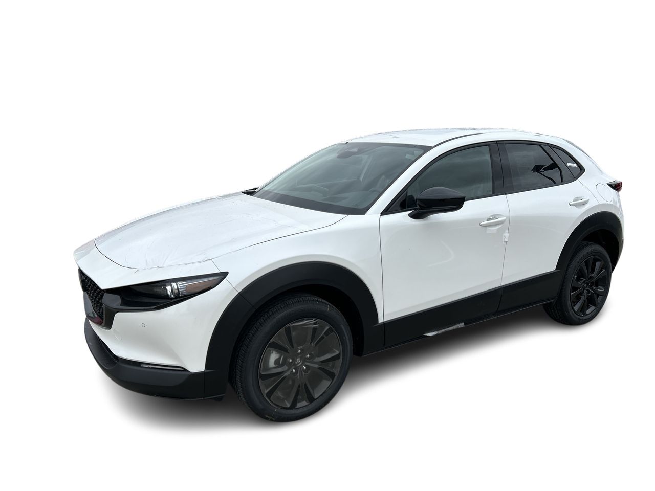 Mazda CX-30  2026