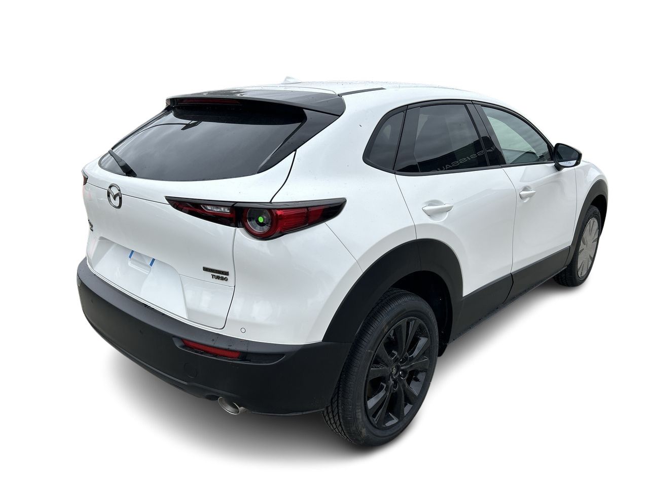Mazda CX-30  2026