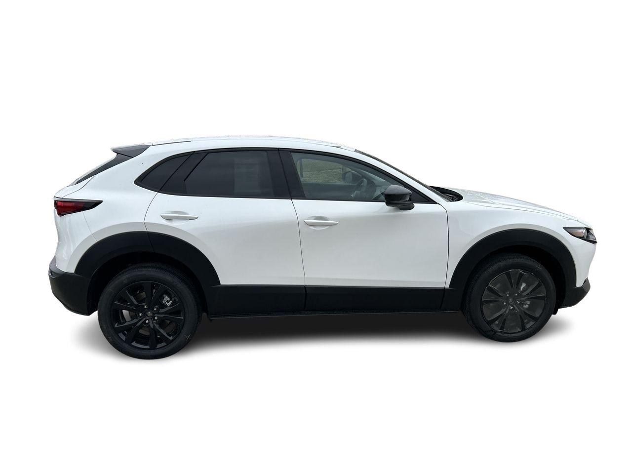 Mazda CX-30  2026