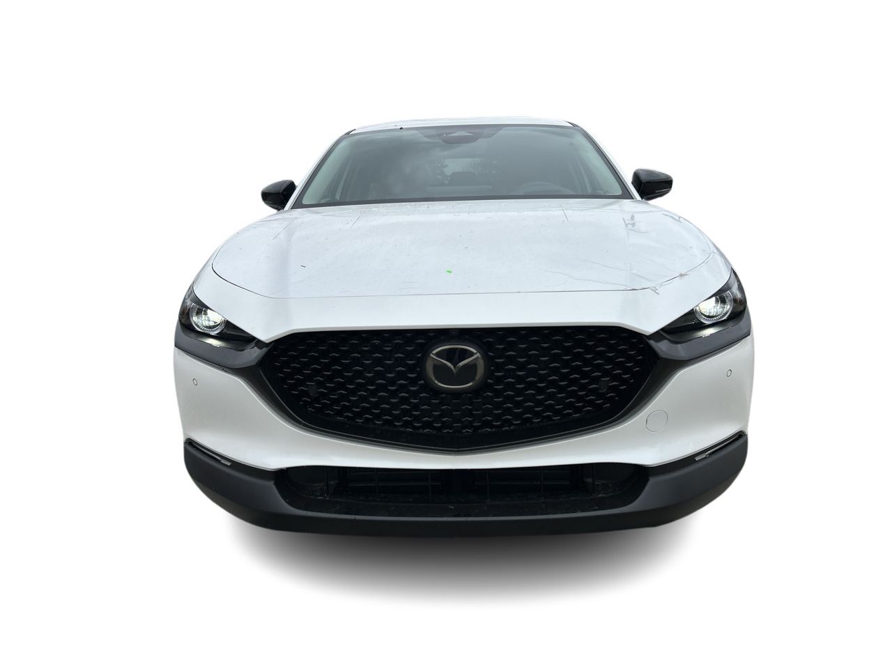 Mazda CX-30  2026