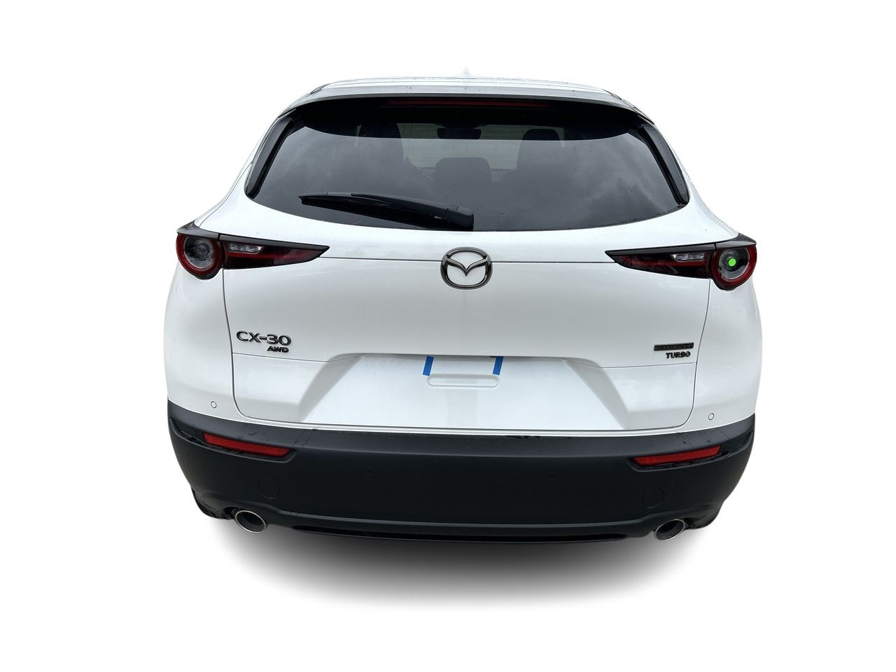 Mazda CX-30  2026