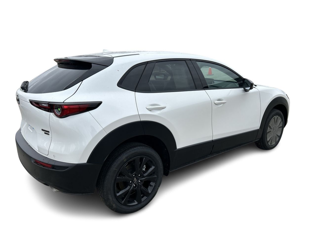 Mazda CX-30  2026