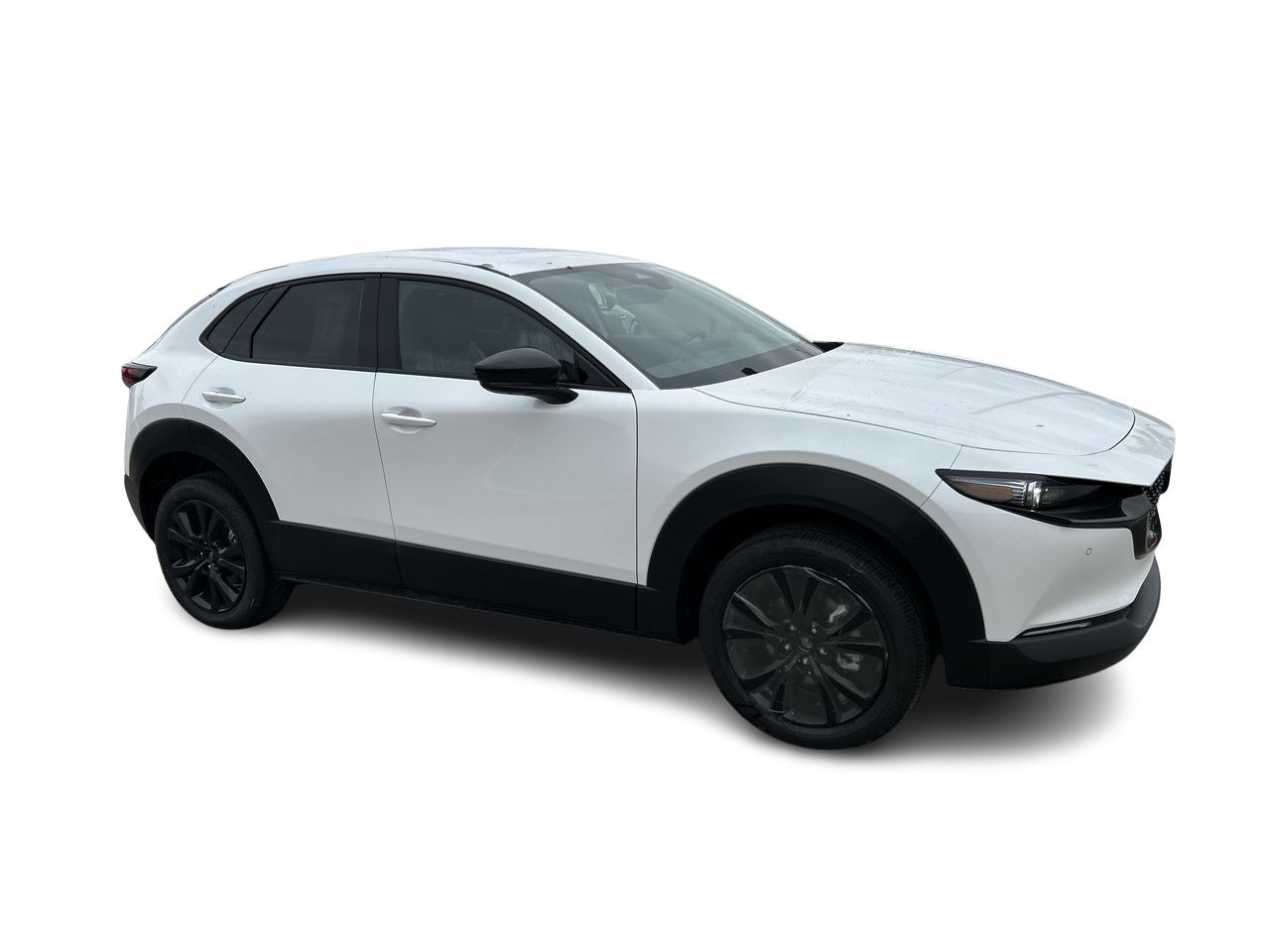 Mazda CX-30  2026
