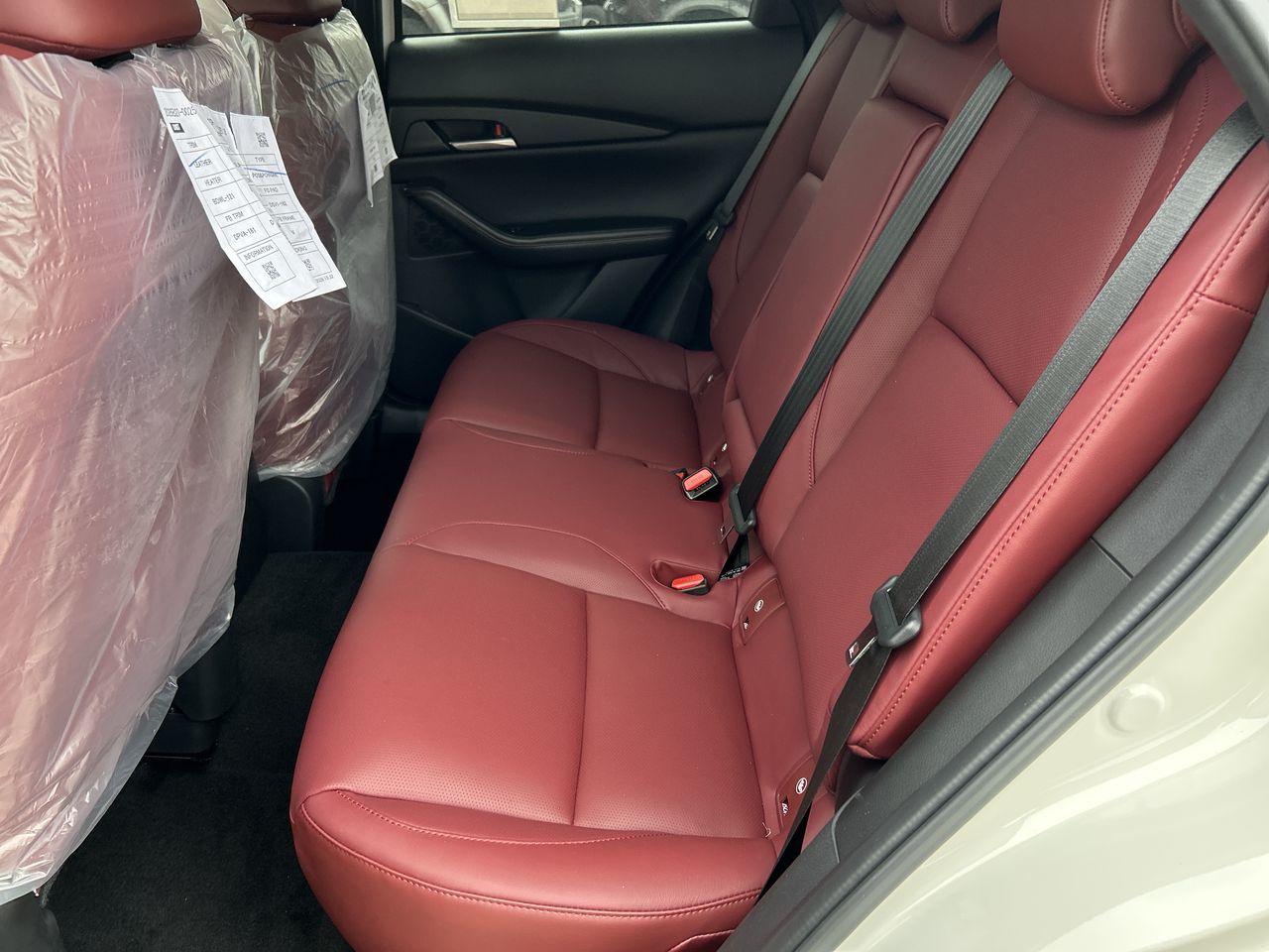 Mazda CX-30  2026