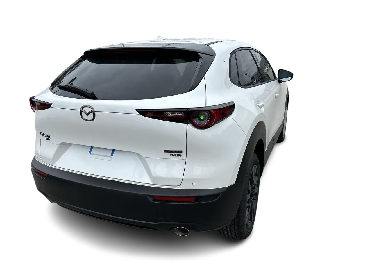 Mazda CX-30  2026