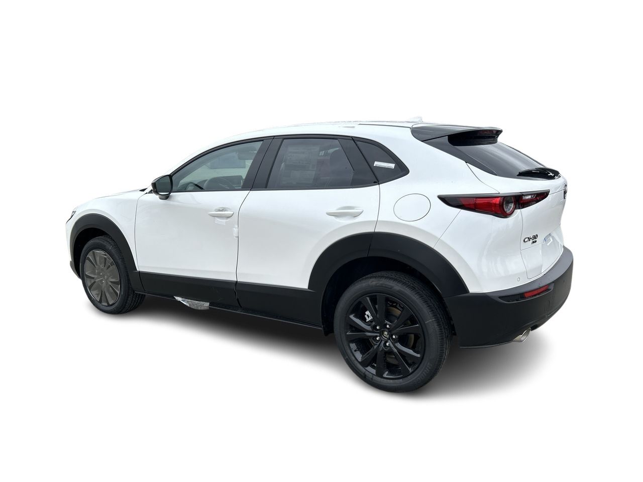 Mazda CX-30  2026
