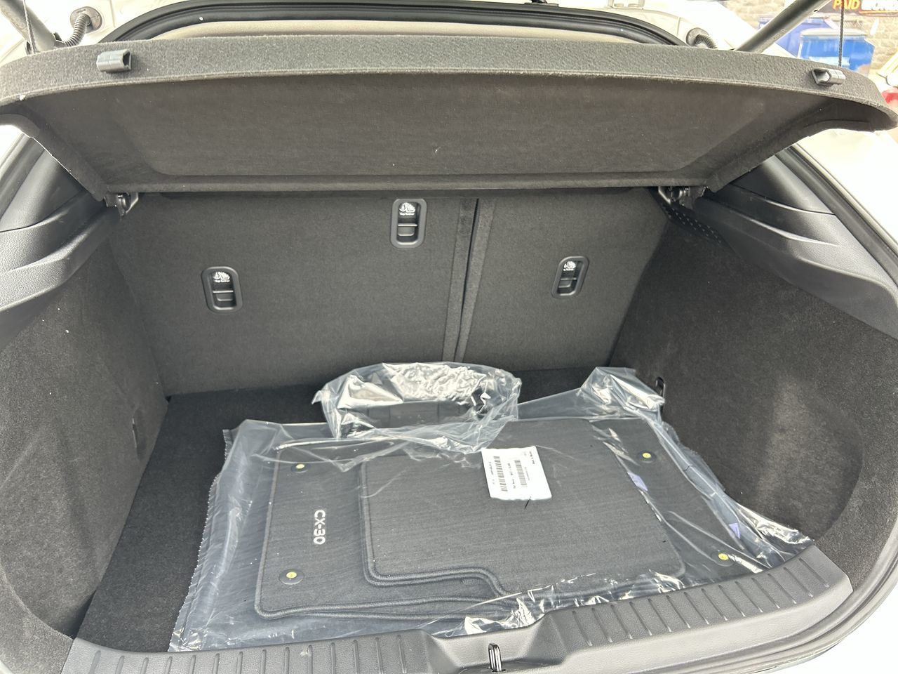 Mazda CX-30  2026