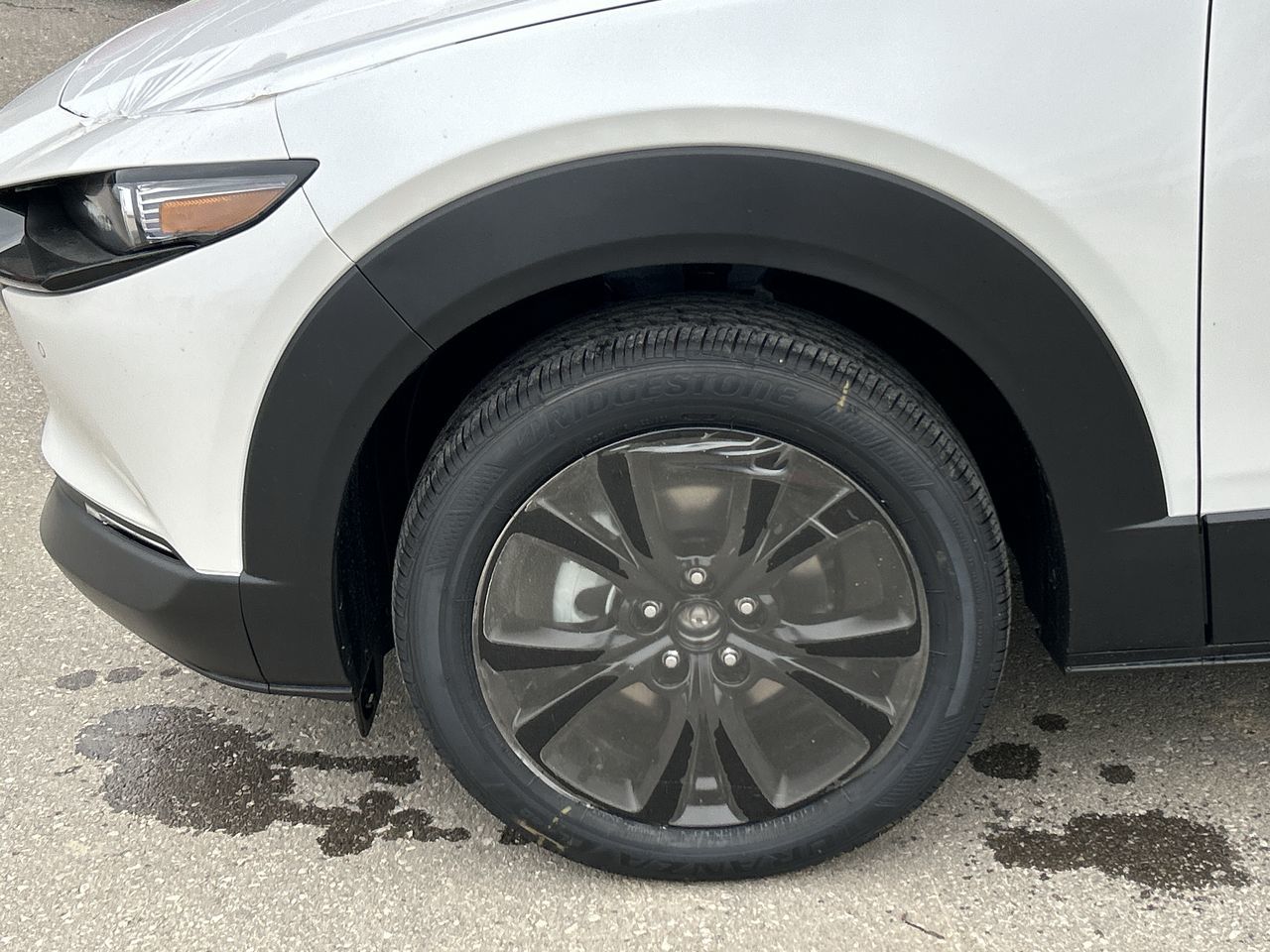 Mazda CX-30  2026