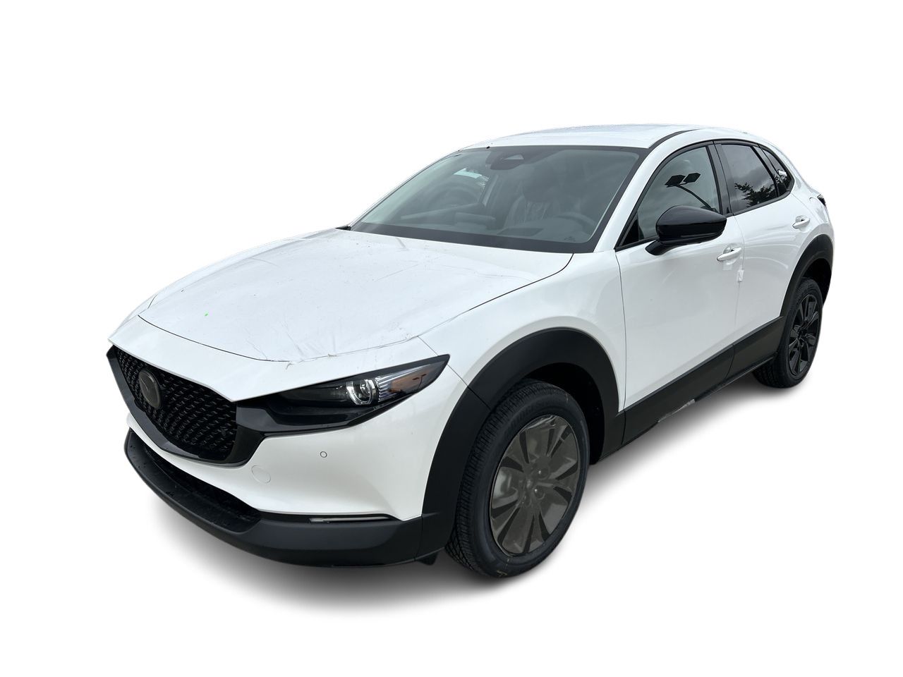 Mazda CX-30  2026