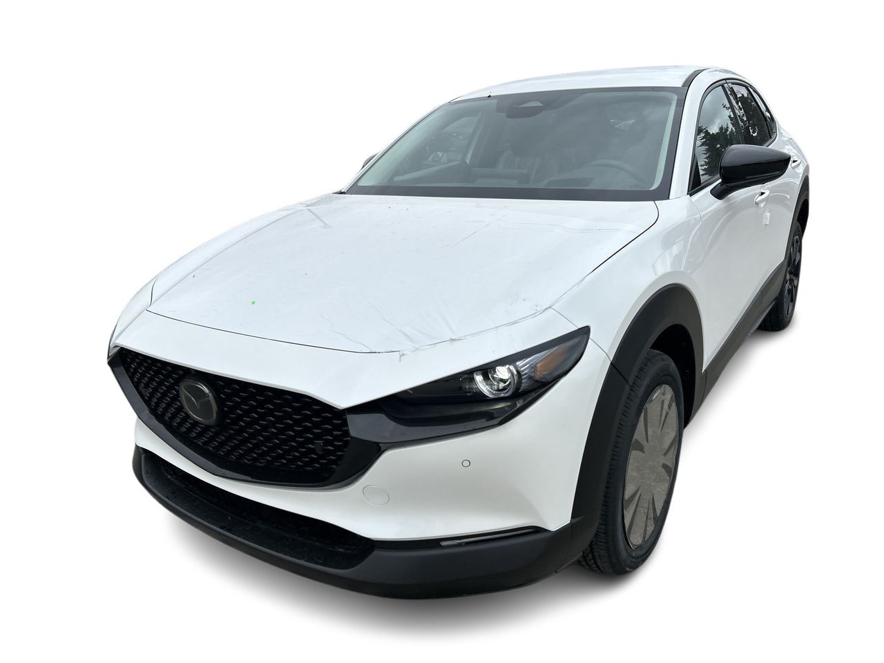 Mazda CX-30  2026