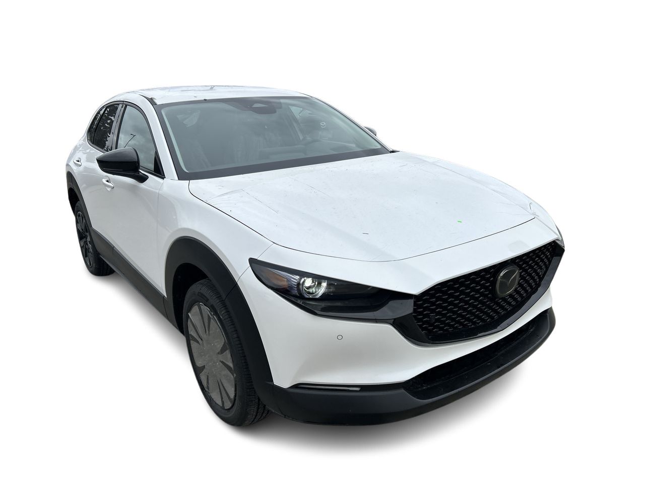 Mazda CX-30  2026