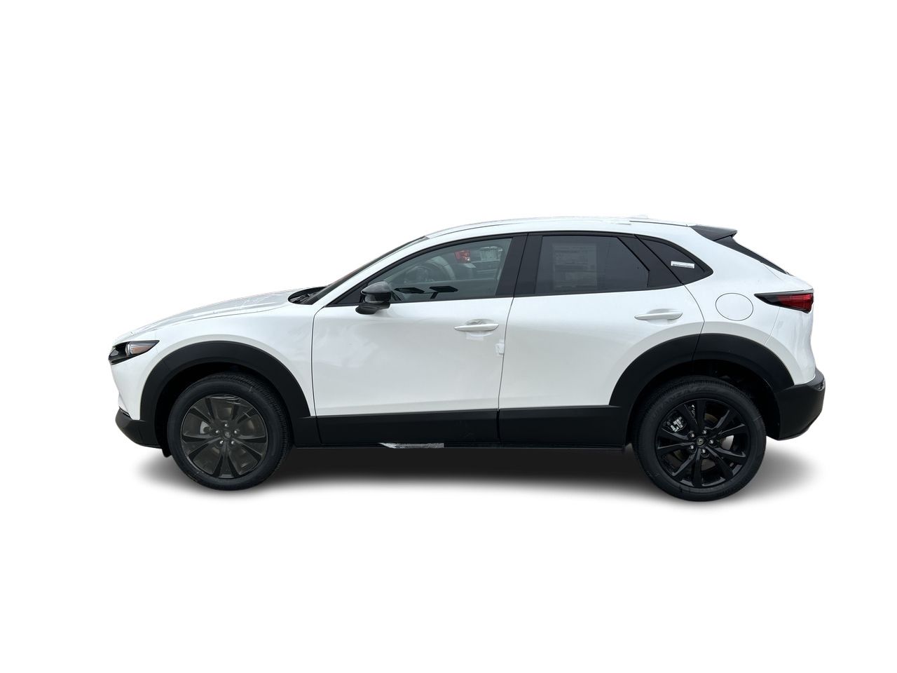 Mazda CX-30  2026