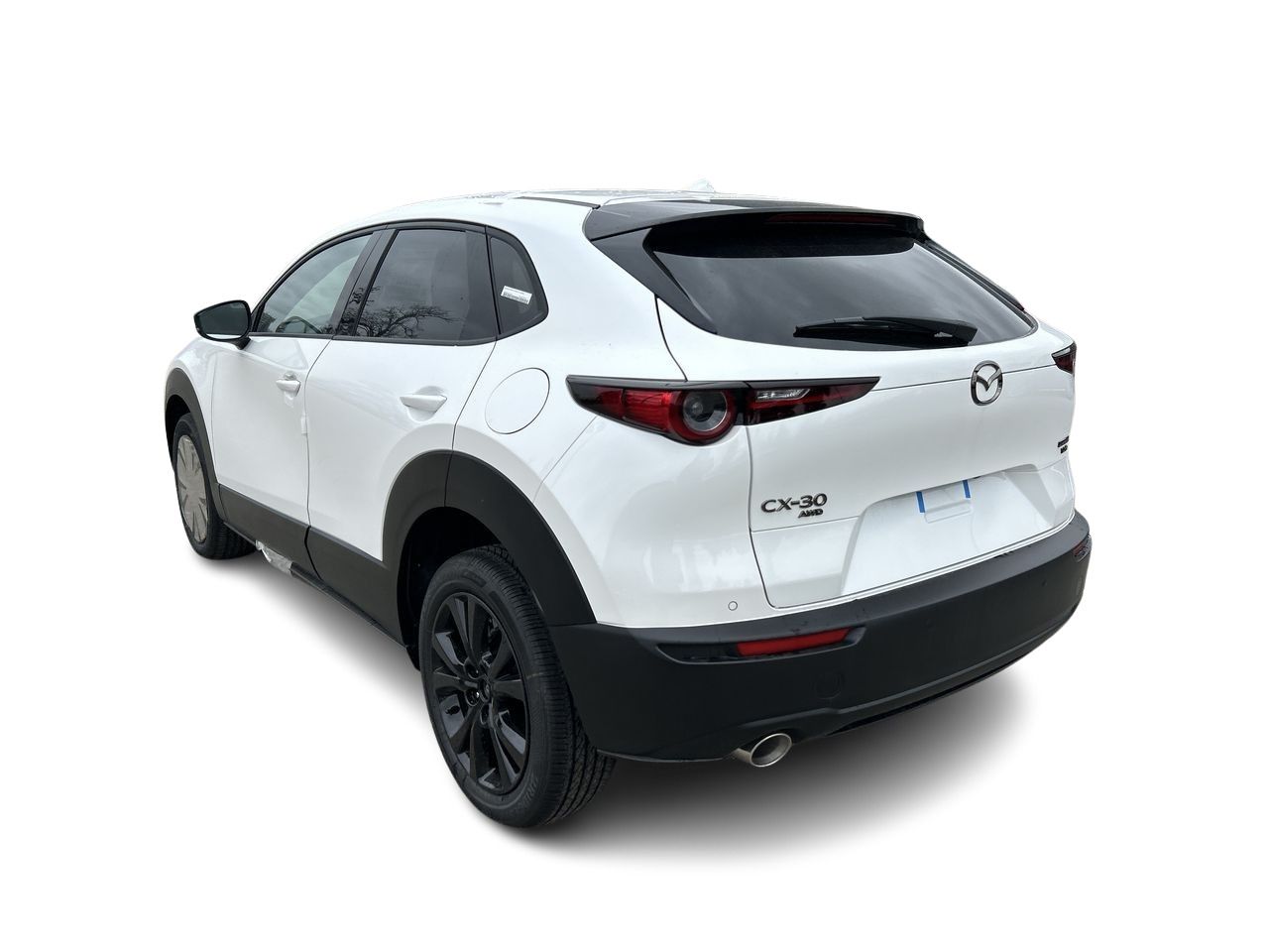 Mazda CX-30  2026