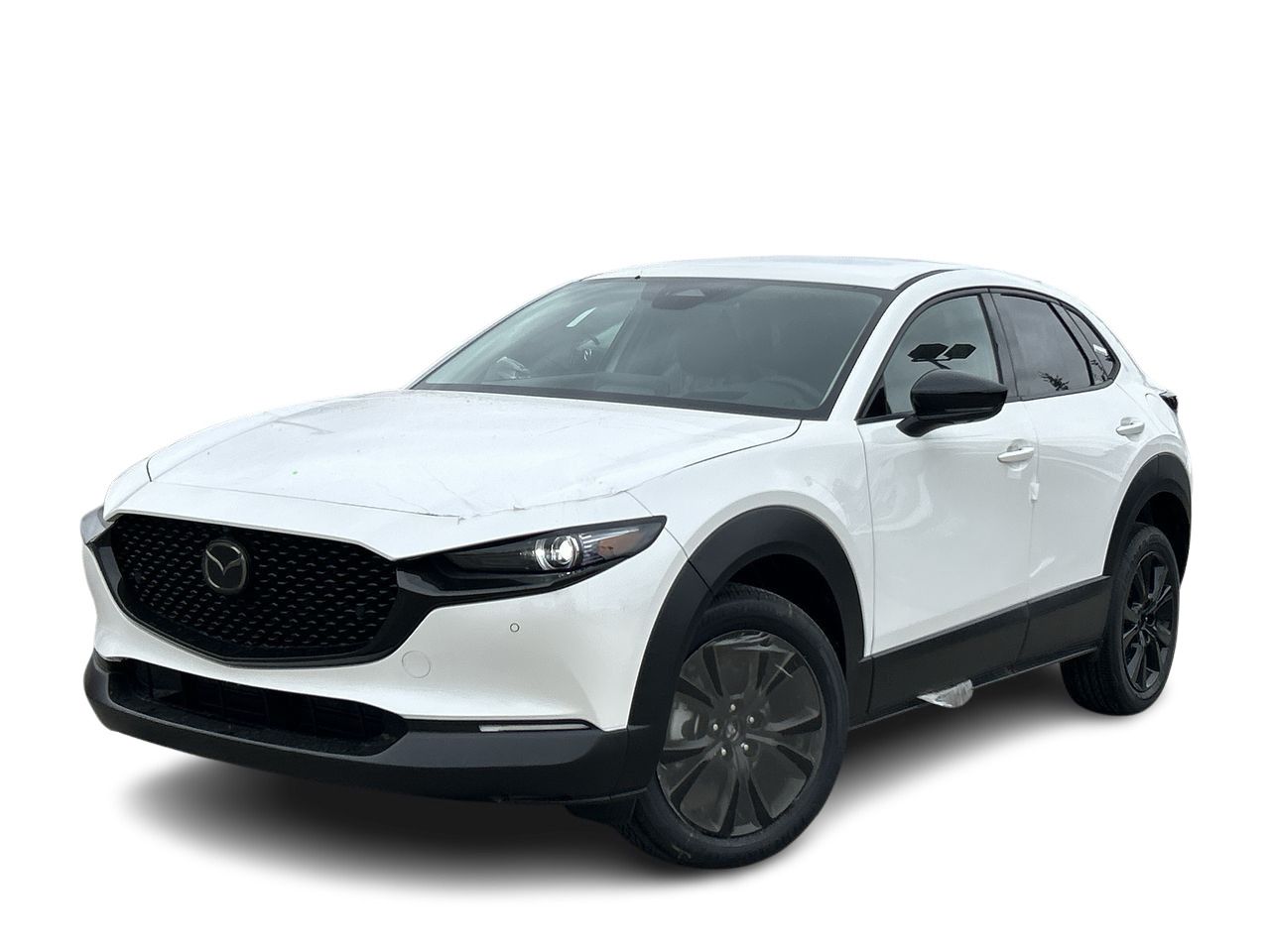 Mazda CX-30  2026
