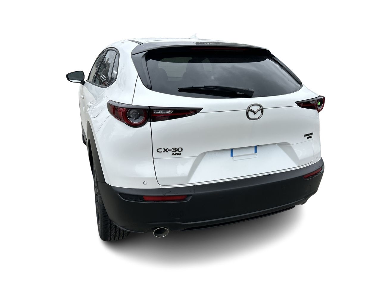 Mazda CX-30  2026