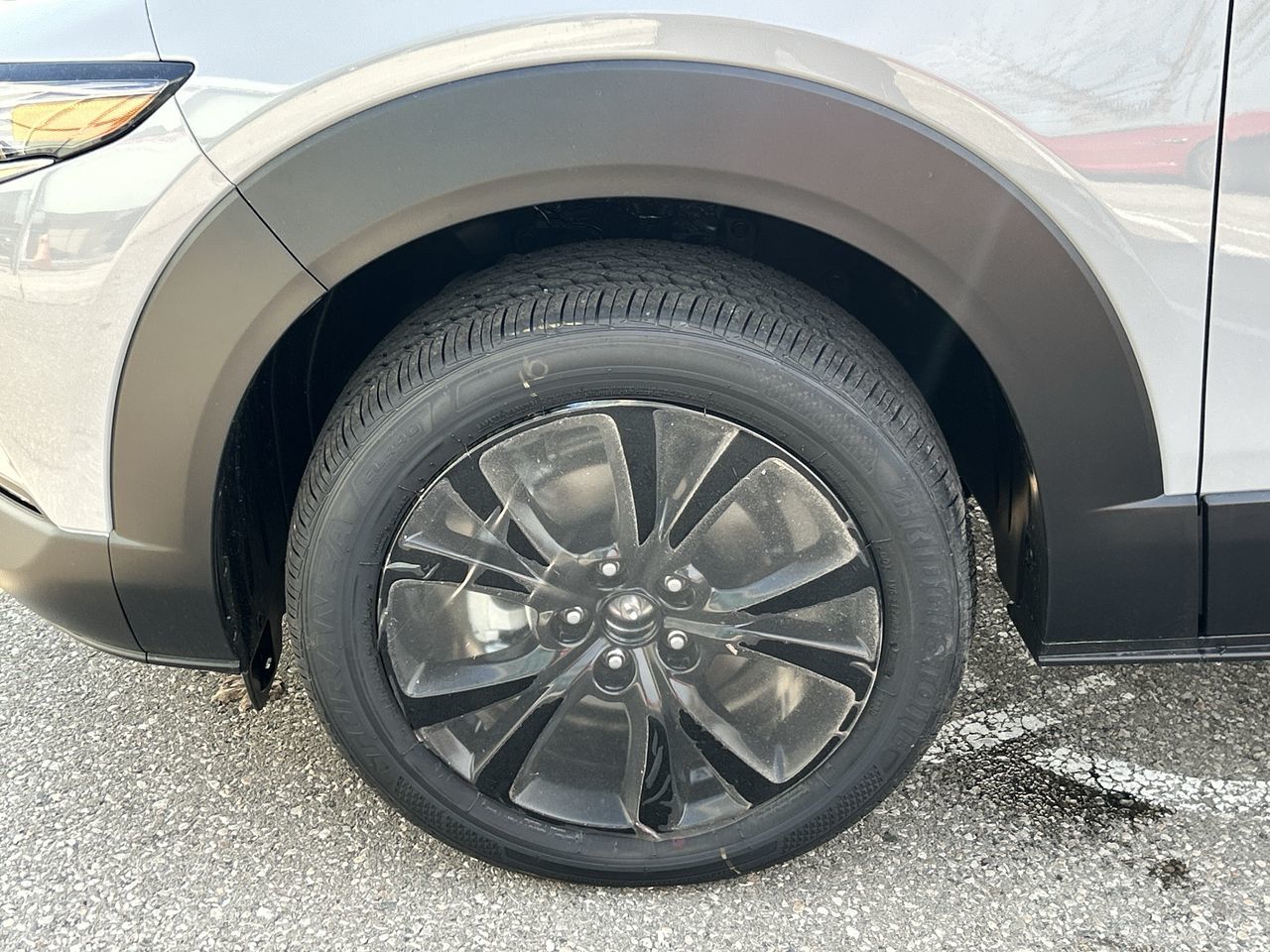 Mazda CX-30  2026 à Mississauga, Ontario
