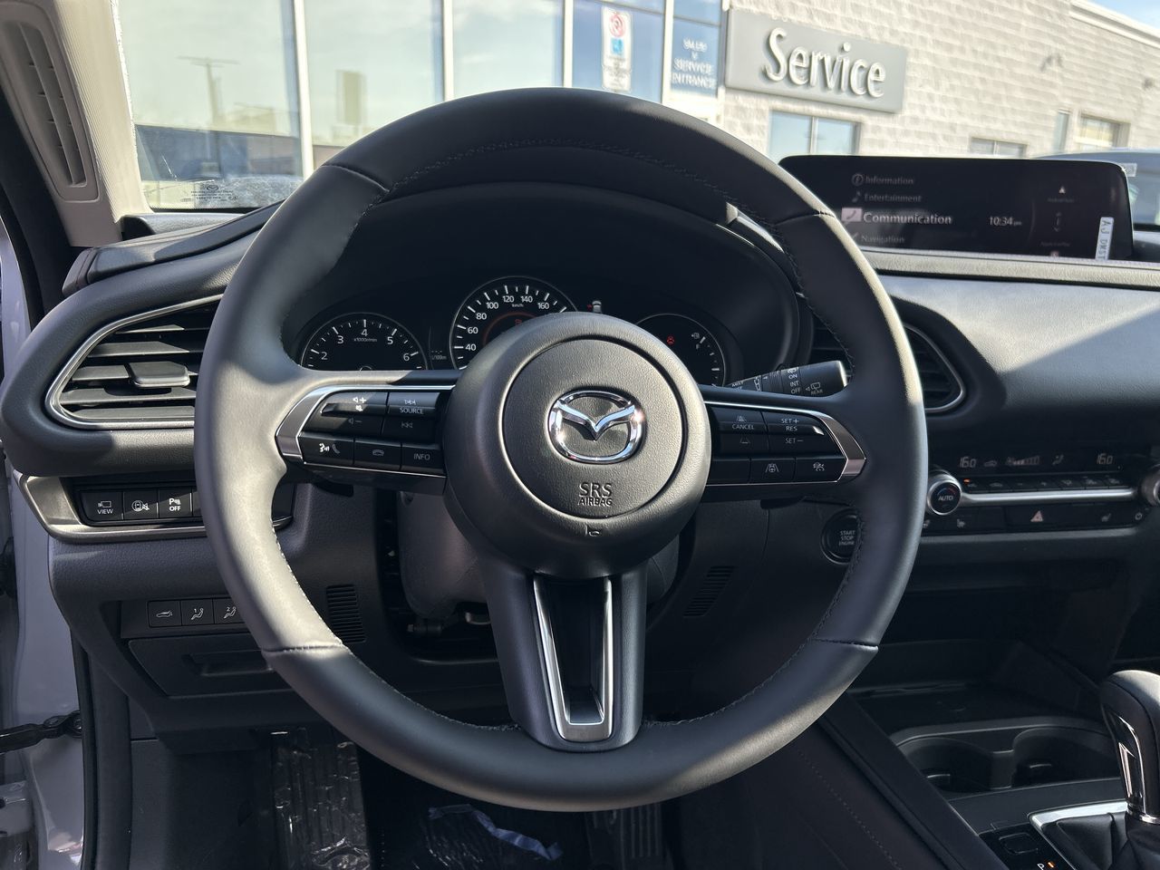 Mazda CX-30  2026 à Mississauga, Ontario