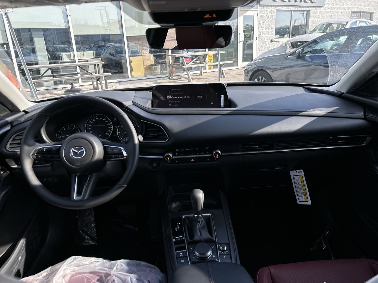 Mazda CX-30  2026 à Mississauga, Ontario