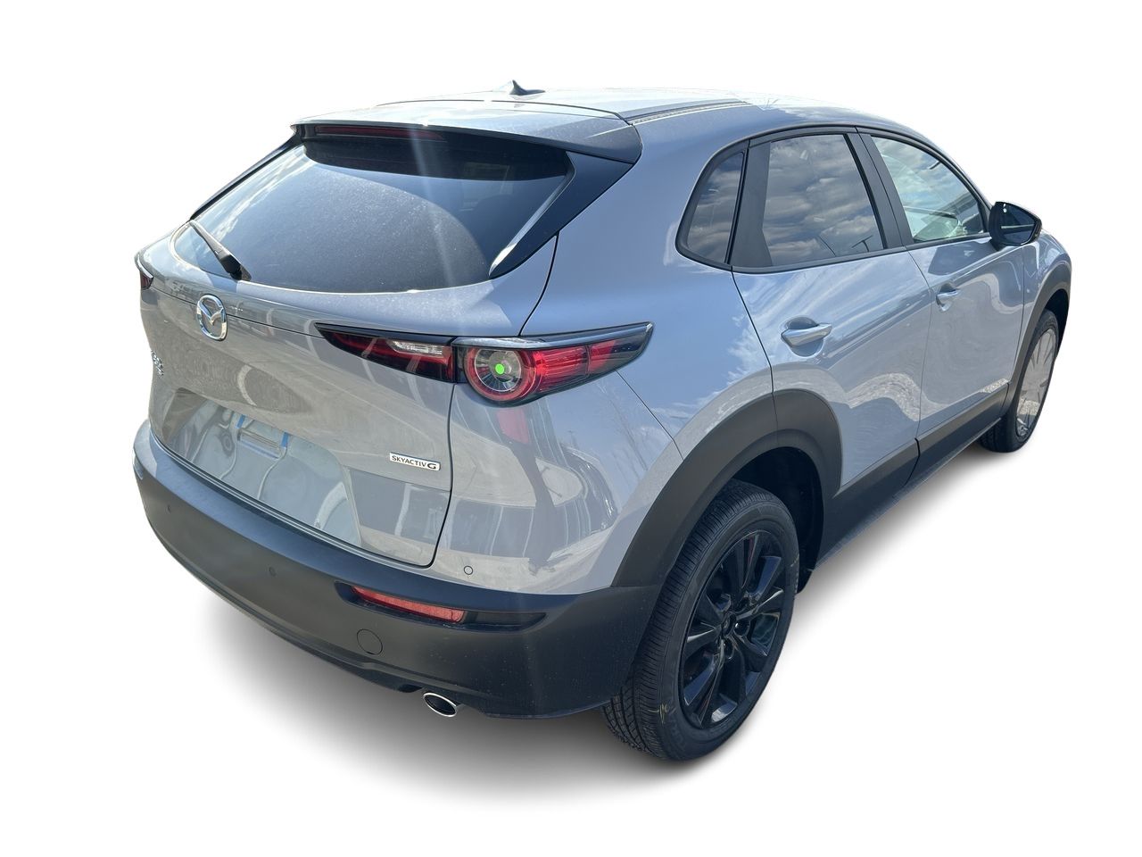 2026 Mazda CX-30