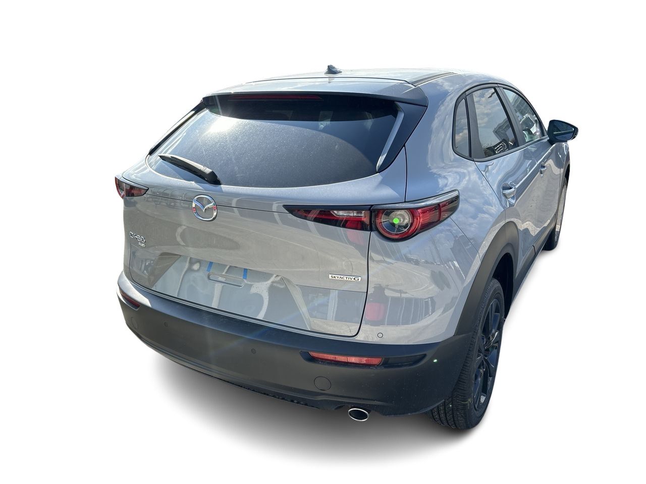 2026 Mazda CX-30