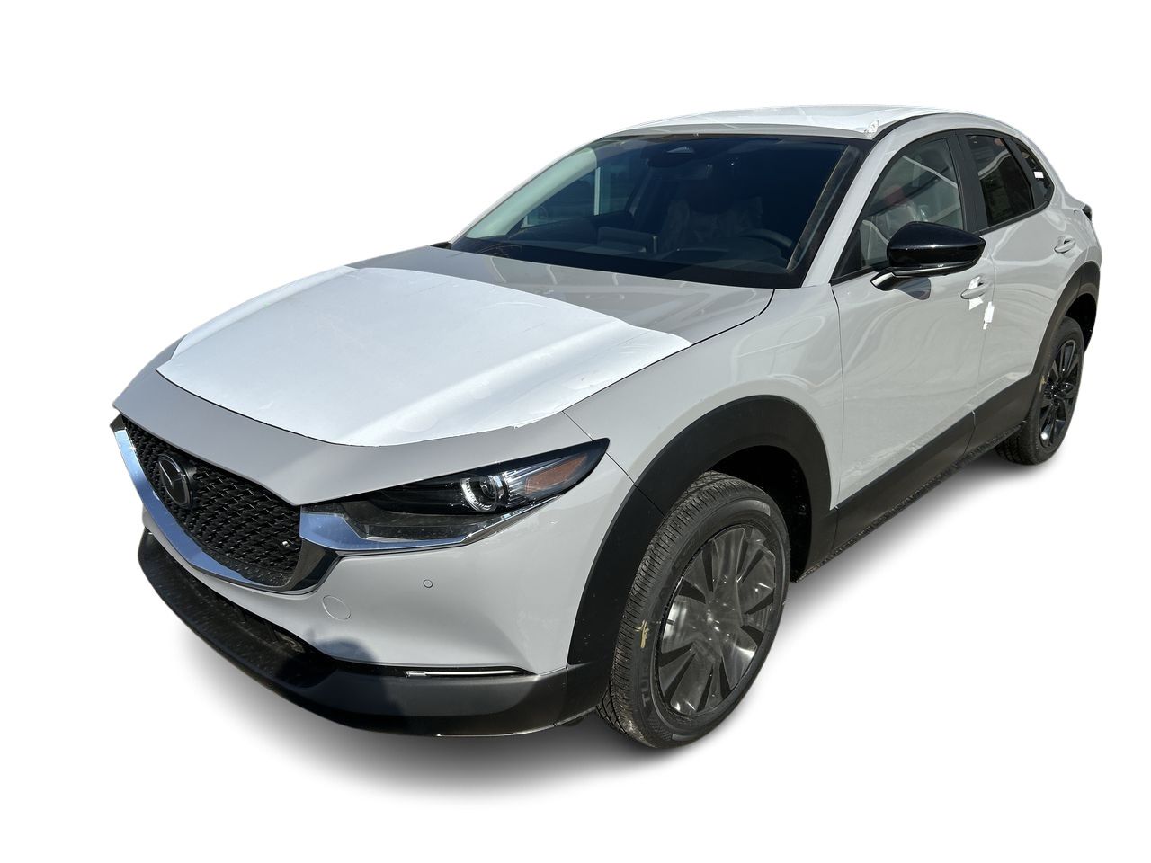 2026 Mazda CX-30