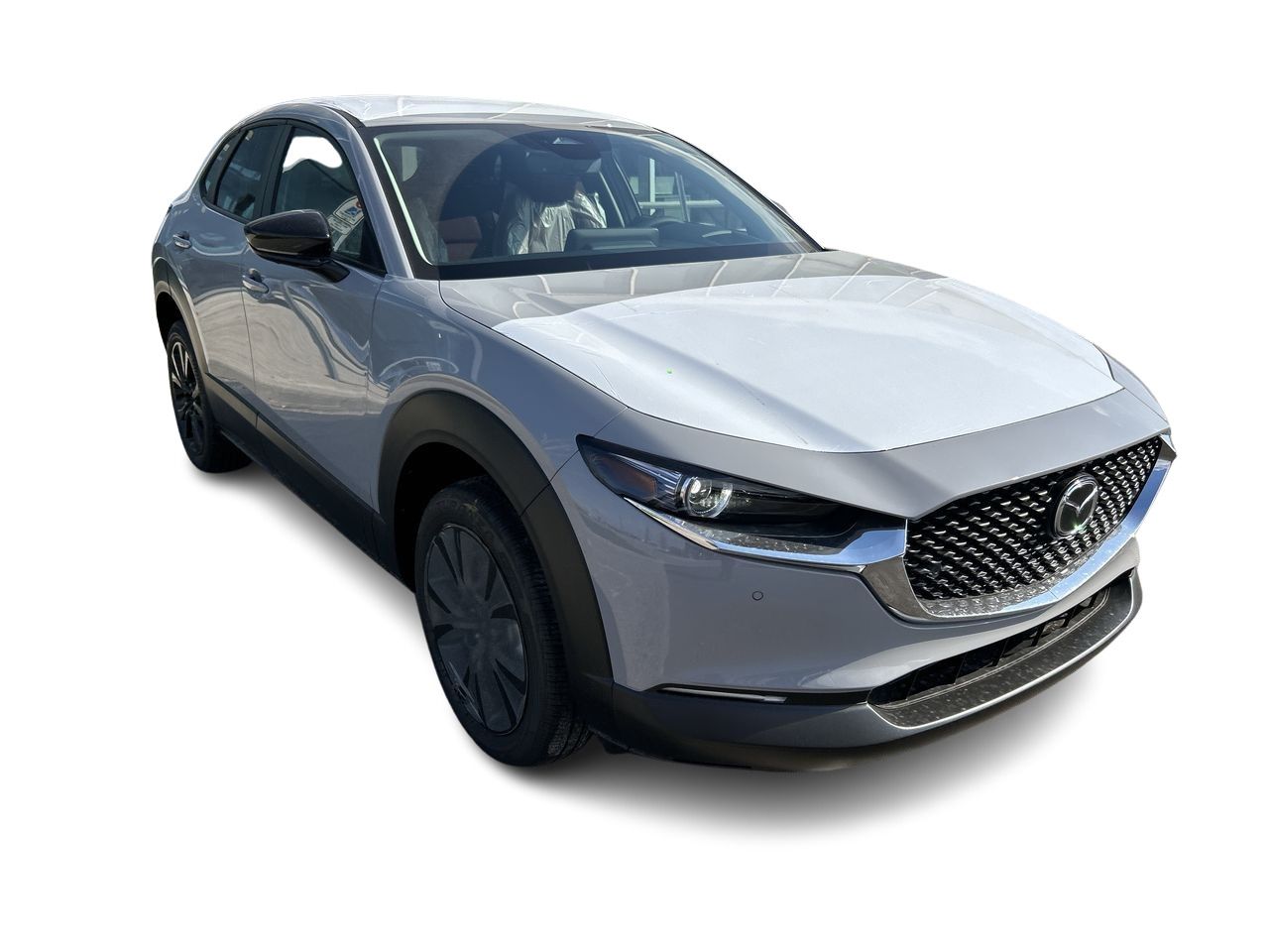 2026 Mazda CX-30