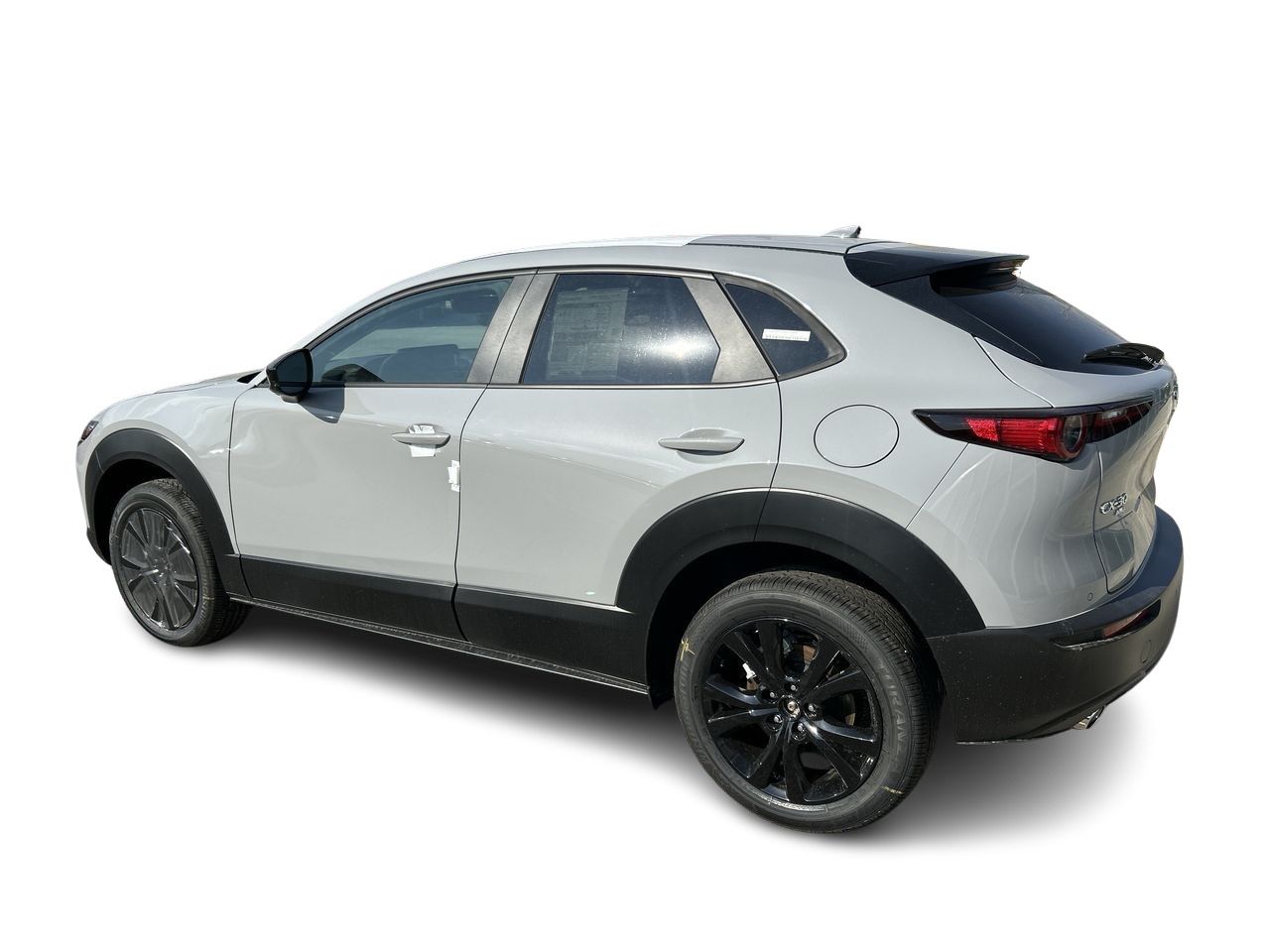 2026 Mazda CX-30
