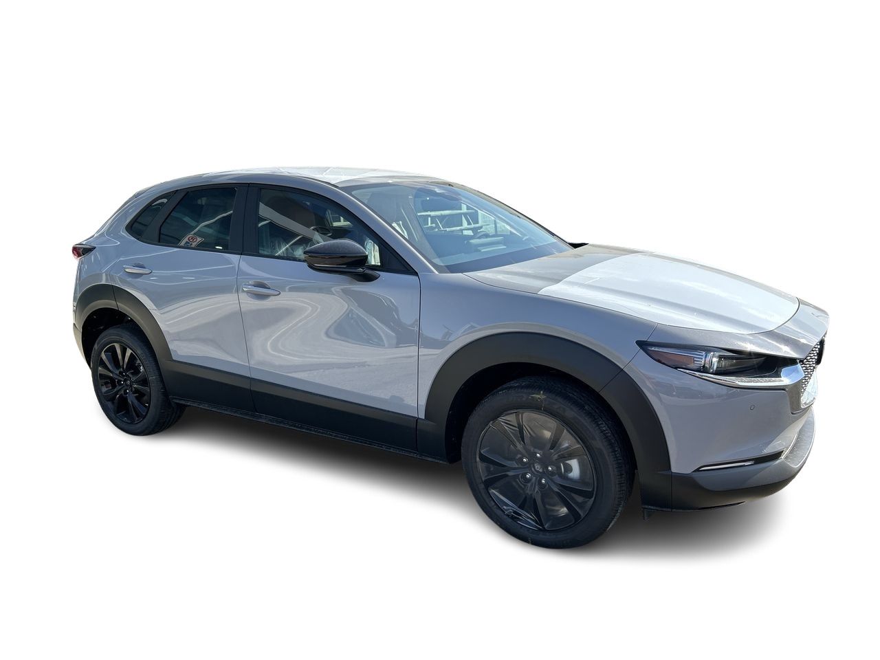 2026 Mazda CX-30
