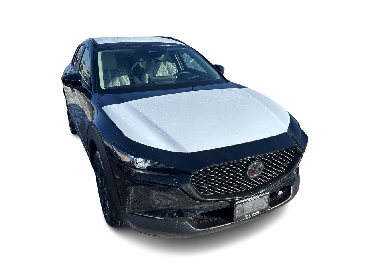 2026 Mazda CX-30