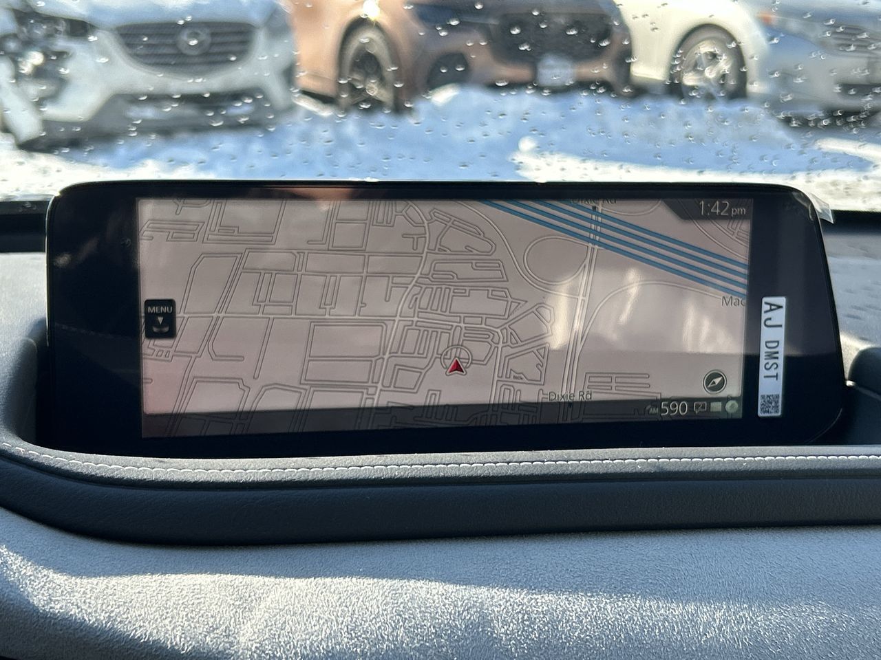 2026 Mazda CX-30