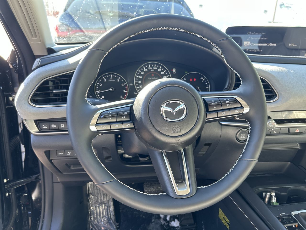 2026 Mazda CX-30