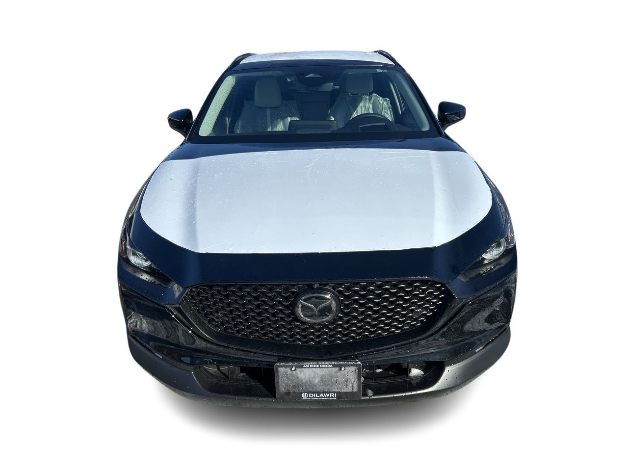 2026 Mazda CX-30