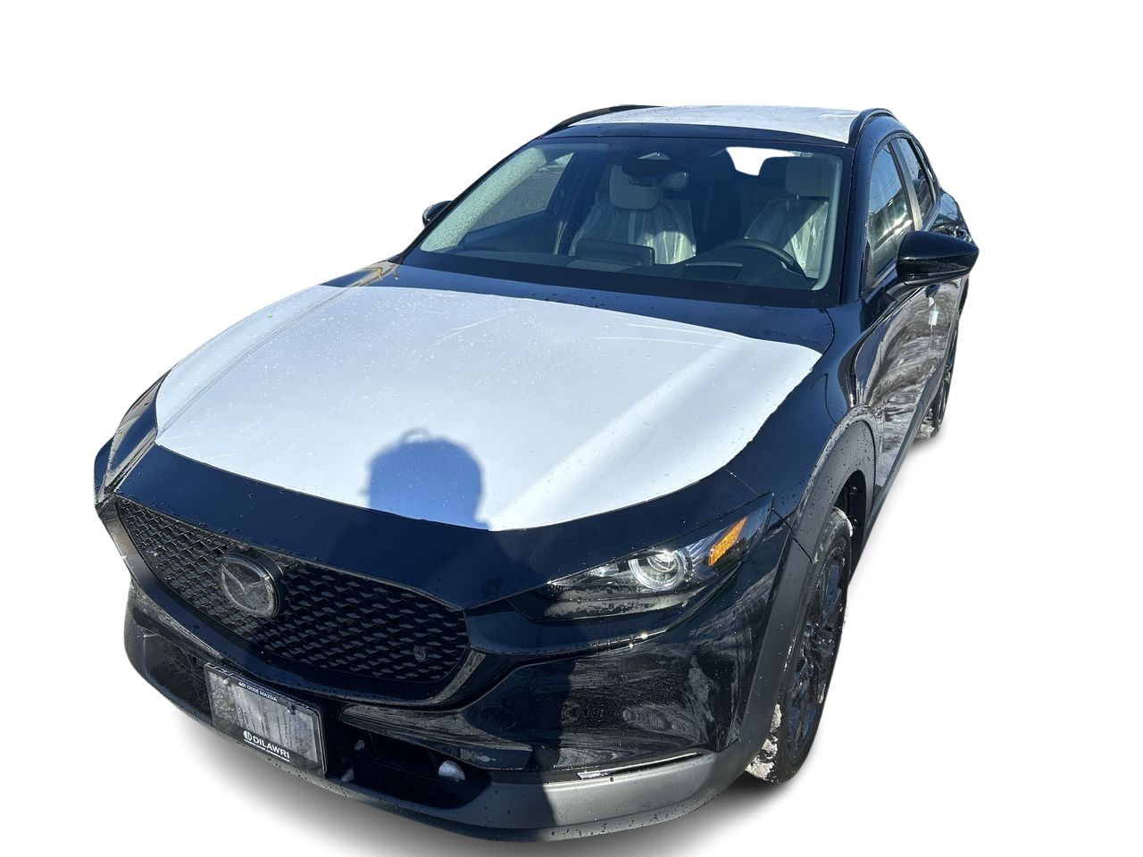 2026 Mazda CX-30