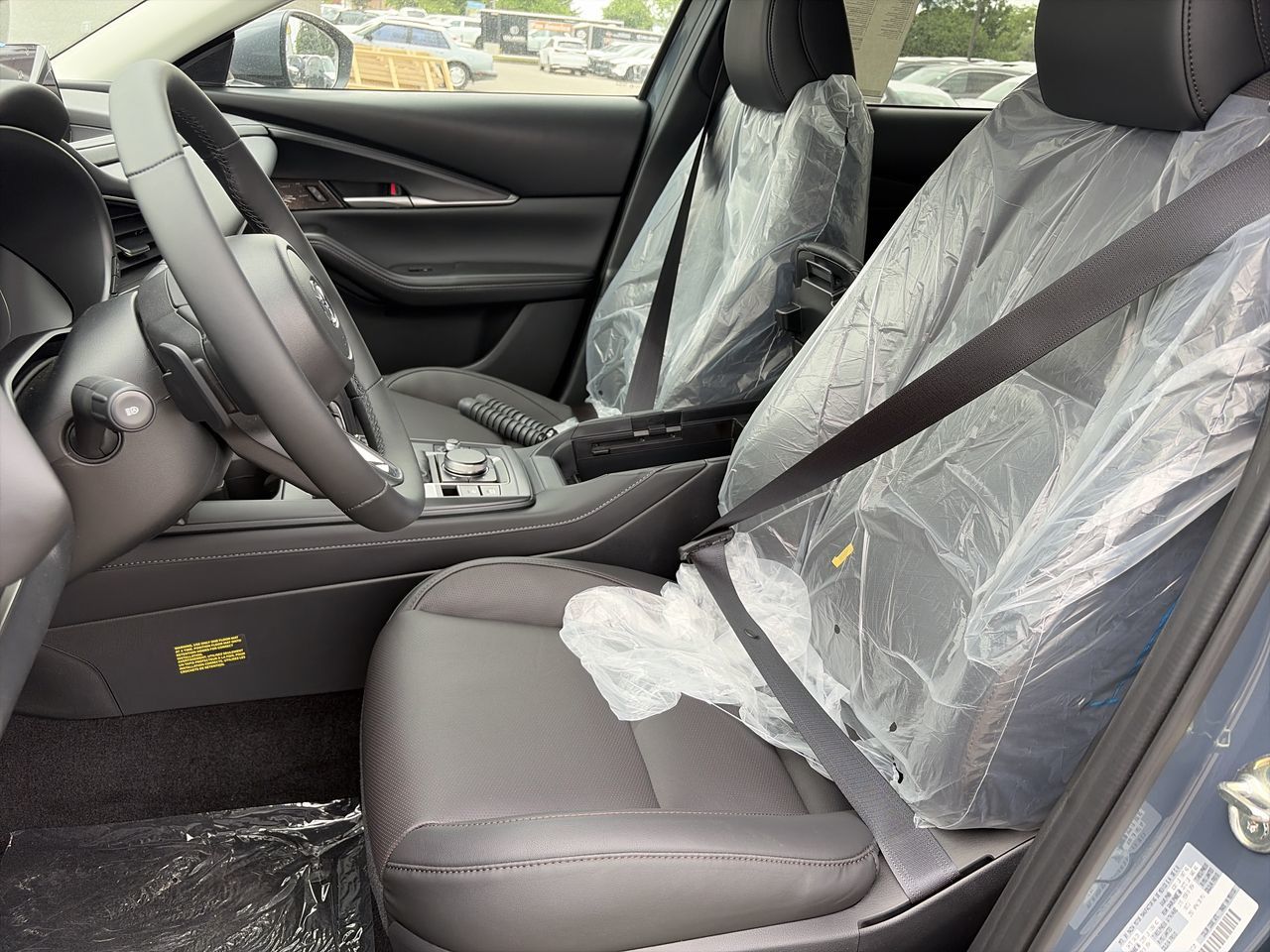 Mazda CX-30  2026 à Mississauga, Ontario