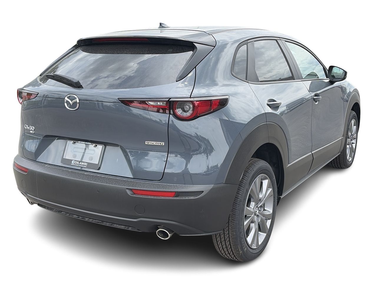Mazda CX-30  2026 à Mississauga, Ontario