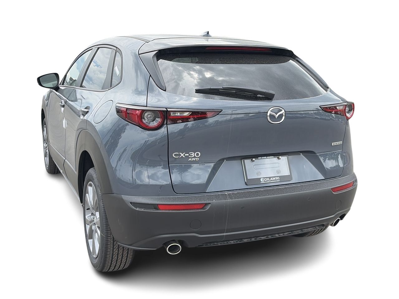 Mazda CX-30  2026 à Mississauga, Ontario