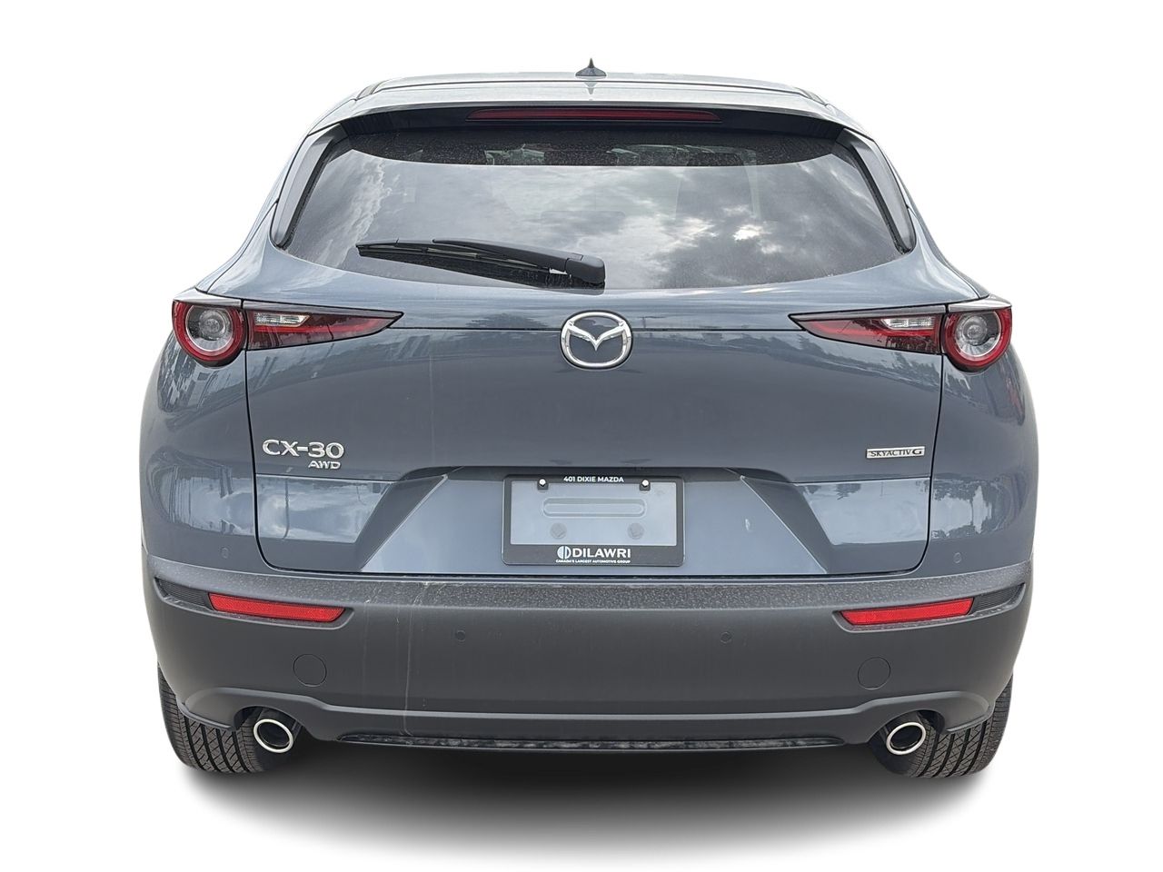Mazda CX-30  2026 à Mississauga, Ontario