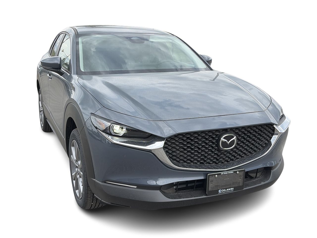 Mazda CX-30  2026 à Mississauga, Ontario