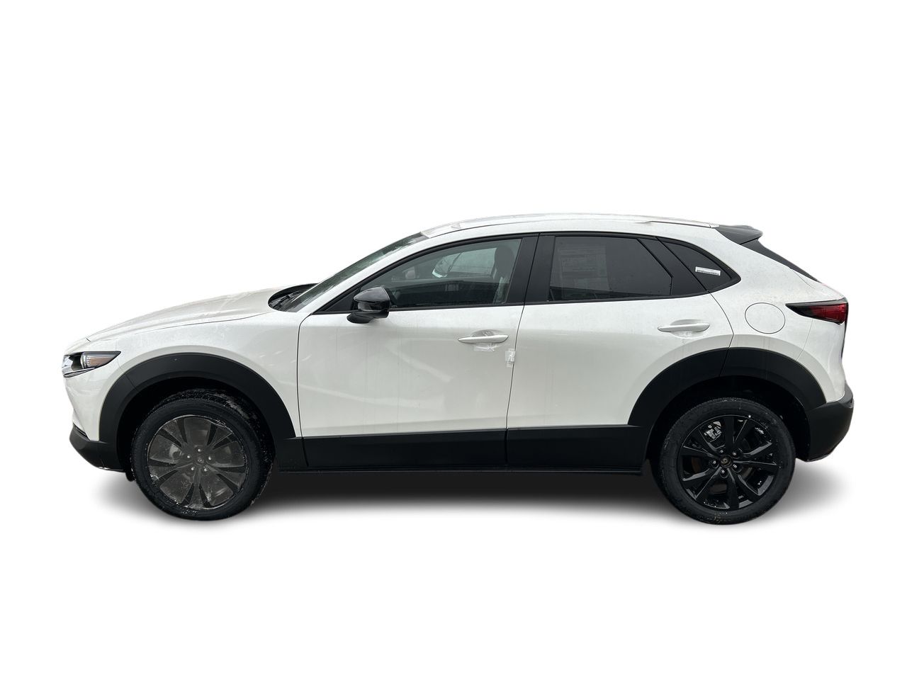 Mazda CX-30  2026
