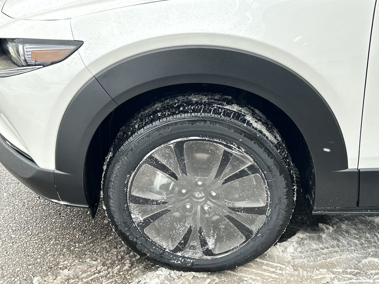 Mazda CX-30  2026