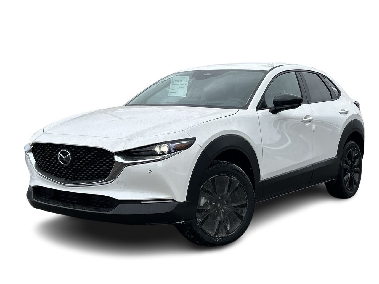 Mazda CX-30  2026