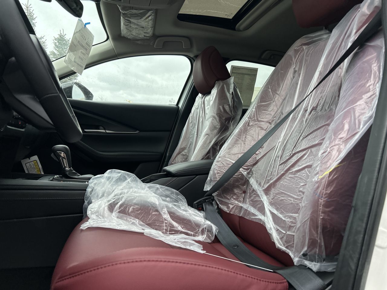 Mazda CX-30  2026