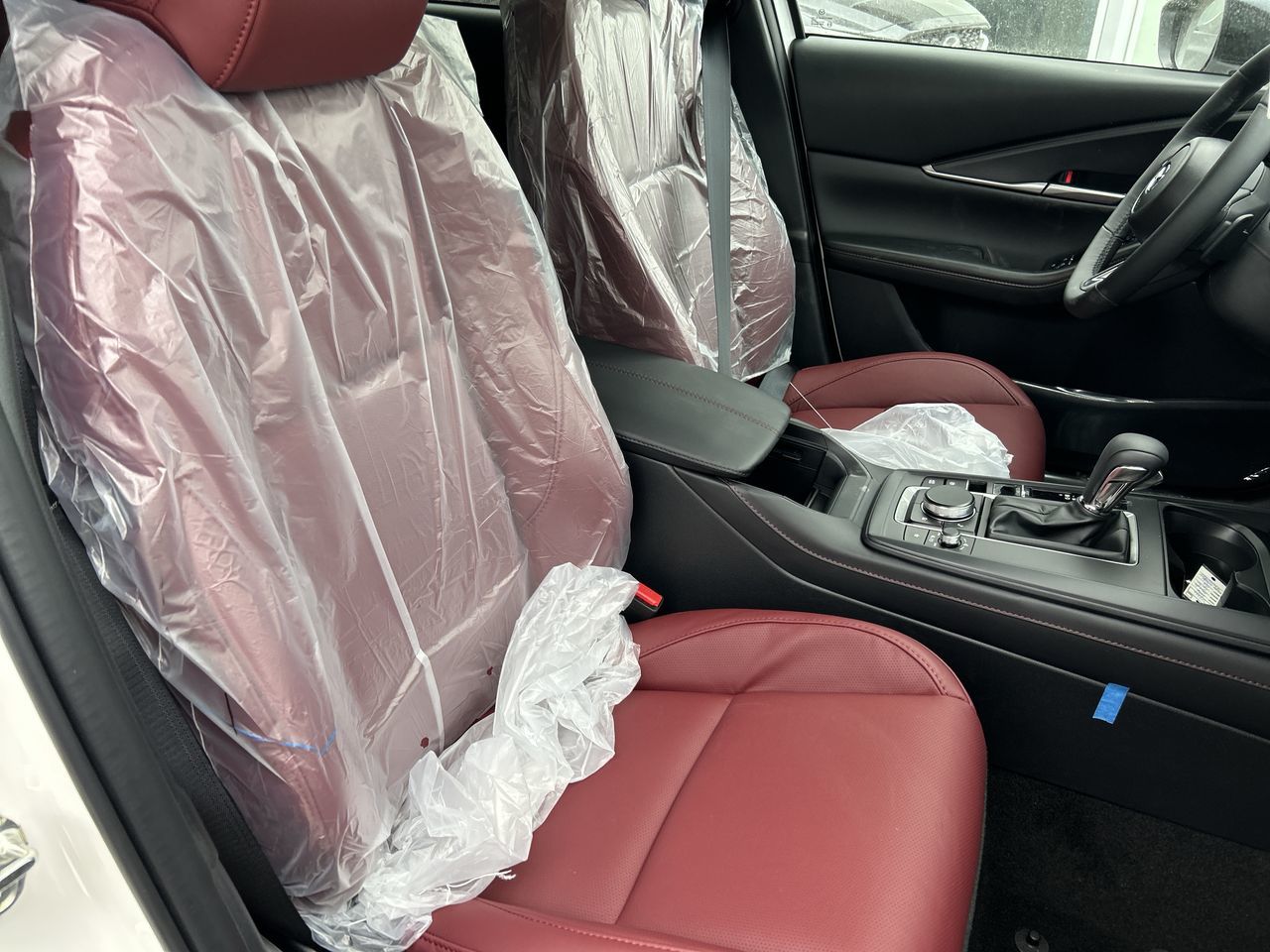 Mazda CX-30  2026
