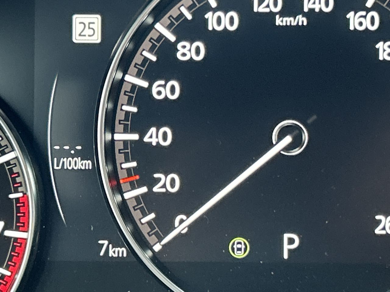Mazda CX-30  2026
