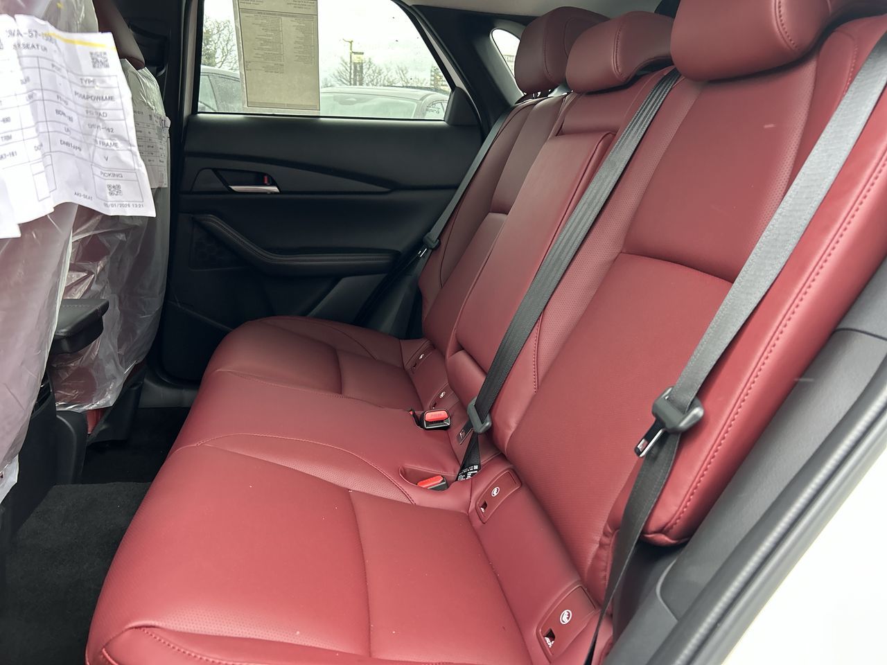 Mazda CX-30  2026