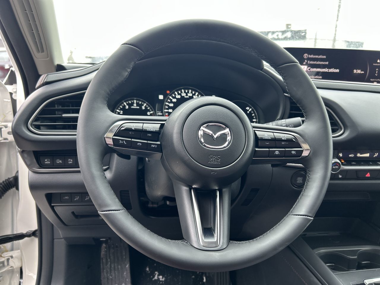 Mazda CX-30  2026